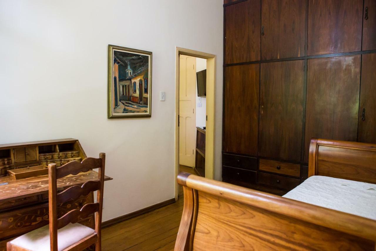 Pousada Villa Magnolia São João del Rei Exterior foto